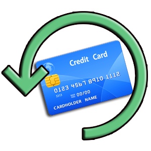 VoIP service providers can automatically process credit cards as a convenient payment option.