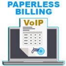 Save time and money with Telinta’s paperless billing. Learn more…
