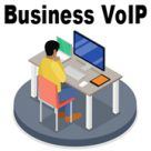 How to start an VoIP business: ITSPs can sell Hosted PBX to business customers.