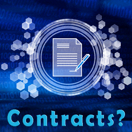 VoIP service providers often ask the question, “Am I locked into a contract?”
