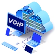 Telinta offers brandable softphones for VoIP providers. Add your company name, logo, web URL.