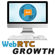 Telinta’s brandable WebRTC solution enables you to offer both inbound and outbound VoIP calling and messaging